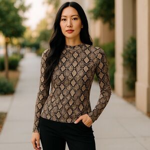 063 “Caution to the Wind” Brand 16.5” Pit to Pit